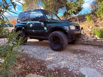 Vitara diesel