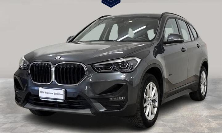 BMW X1 sdrive16d Business Advantage auto