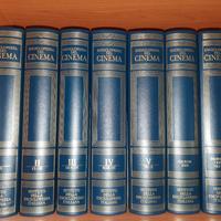 Treccani Enciclopedia del Cinema