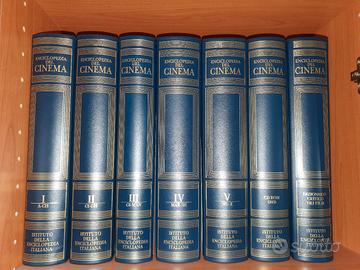 Treccani Enciclopedia del Cinema