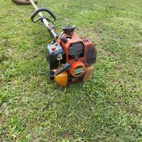 Decespugliatore ECHO SRM-3550