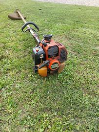 Decespugliatore ECHO SRM-3550