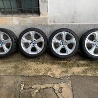 Cerchi 18” Bmw