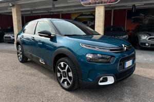 Citroen C4 Cactus PureTech 130 S&S Shine
