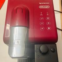 Lattissima Nespresso