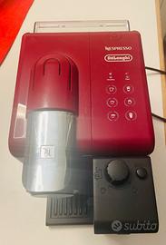 Lattissima Nespresso