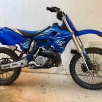 yamaha yz 250