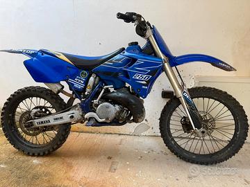yamaha yz 250