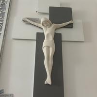 Quadro “Cristo bianco”