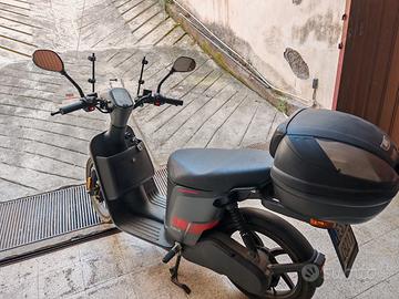 ASKOLL ES3  Scooter elettrico 