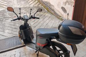 ASKOLL ES3  Scooter elettrico 