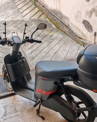 ASKOLL ES3  Scooter elettrico 