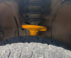 Grand vitara in perfette condizioni
