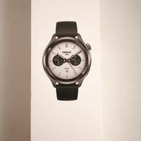 Smartwatch Xiaomi S4 – NUOVO, mai utilizzato
