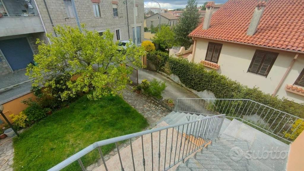 Appartamento – Ollollai/Ollolai, Nuoro - Vista 4