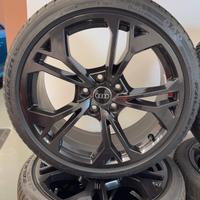 CERCHI AUDI S3