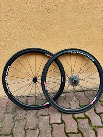 Ruote Dedacciai SL-30