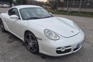 PORSCHE CAYMAN AUTOMATICA 