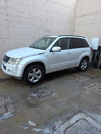 Gran Vitara