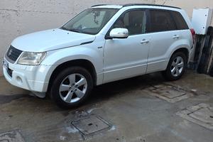 Gran Vitara