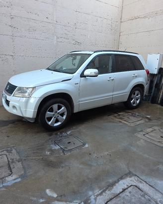 Gran Vitara