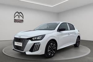 Peugeot 208 1.2 hybrid Allure 136cv e-dcs 6