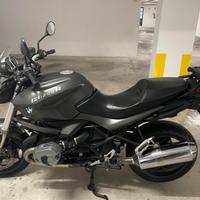 Bmw r 1200 r - 2012