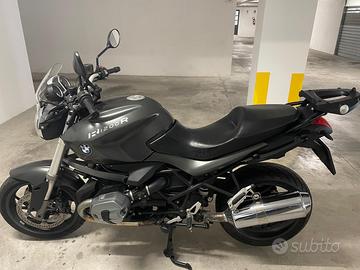 Bmw r 1200 r - 2012