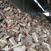 Legna da ardere secca 