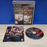 God Of War Collection Volume 1 PlayStation 3 