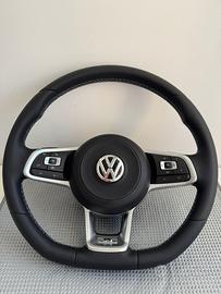 Volante volkswagen R-line