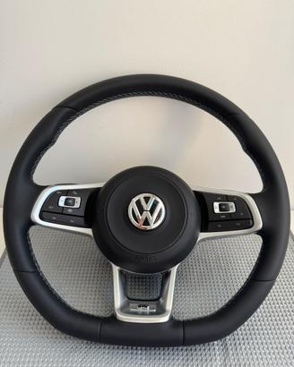 Volante volkswagen R-line