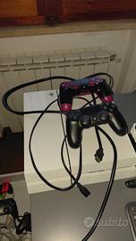 Play Station 4 firmware 12.50