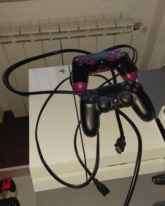 Play Station 4 firmware 12.50