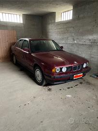BMW 520i 24v 1991