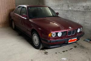 BMW 520i 24v 1991