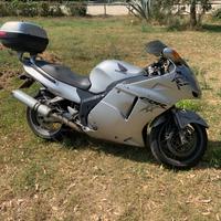 Honda CBR 1100 XX - 2003