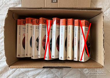 Libri Urania