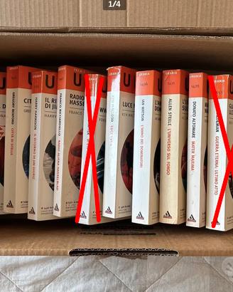 Libri Urania