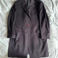 Cappotto elegante Loro Piana