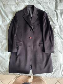 Cappotto elegante Loro Piana