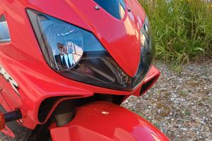 CBR  600 F sport anno 2003