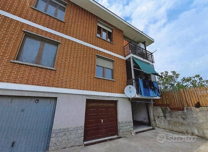 Appartamento – Santena, Ponticelli, Torino - Vista 3