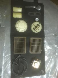 Jeep cherokee wagoneer ricambi