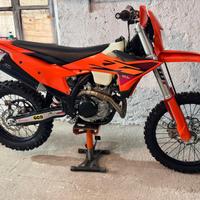 ktm 450 excf