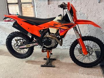ktm 450 excf