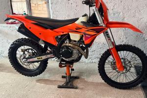 ktm 450 excf