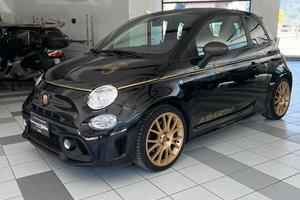 Abarth 595 1.4 Turbo T-Jet 165 CV Scorpioneoro