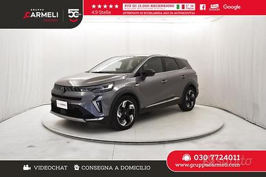 Renault Symbioz 1.6 E-Tech full hybrid Iconic 145c