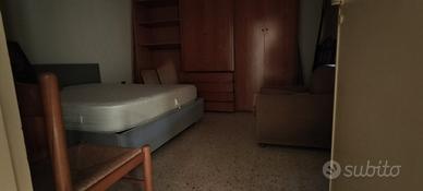 Disponibili 4 posti letto